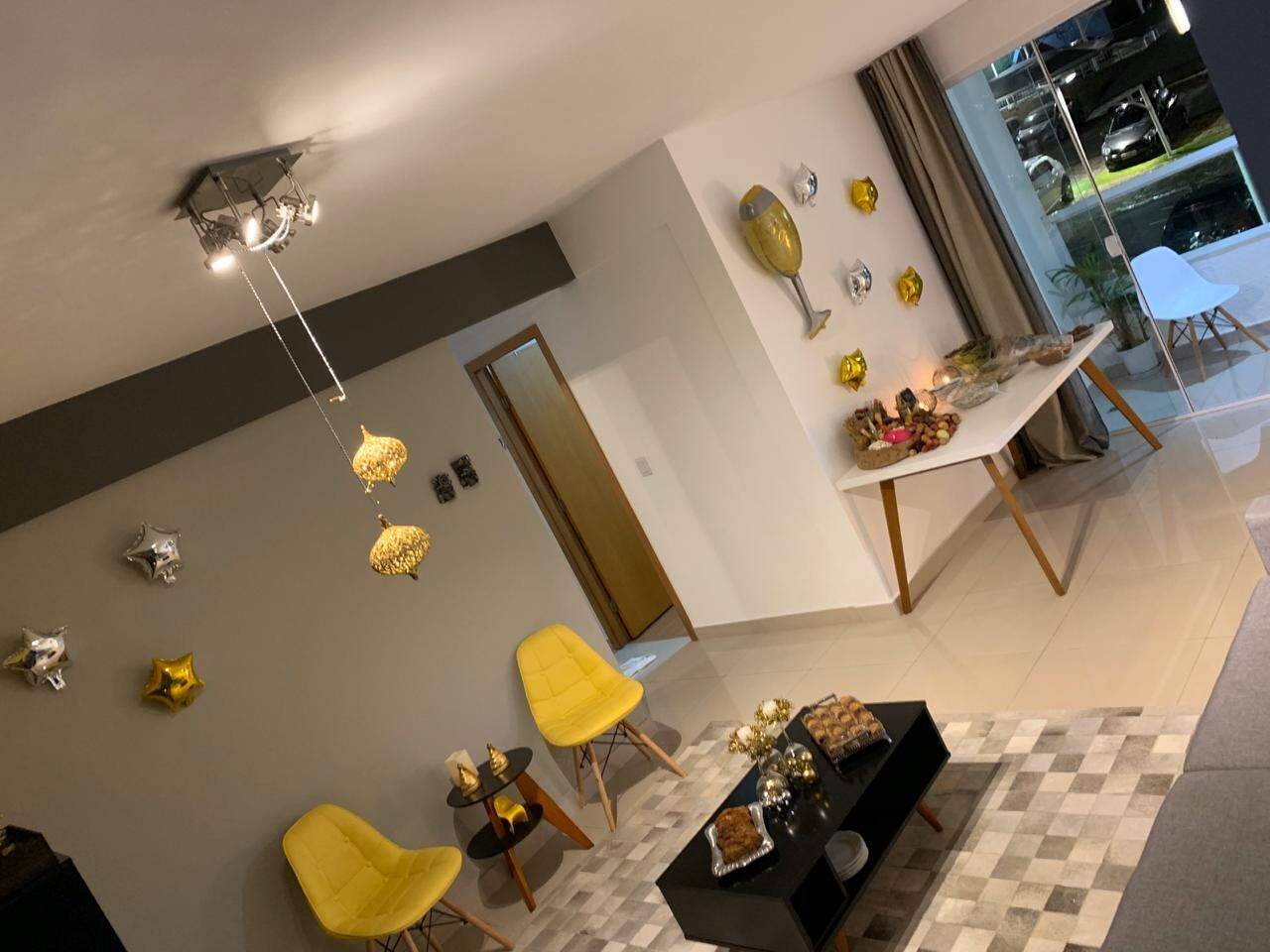 Imagem do imóvel Apartamento à venda, 3 quartos, 1 suíte, 2 vagas, Buritis - Belo Horizonte/MG