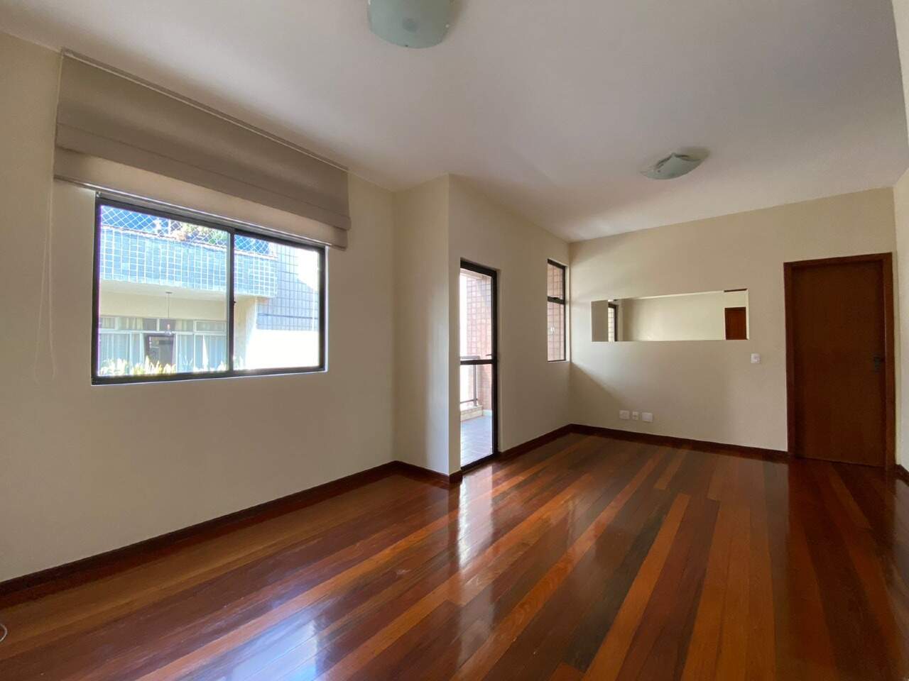 Imagem do imóvel Apartamento mobiliado 03 quartos para locação no Buritis de 105m².