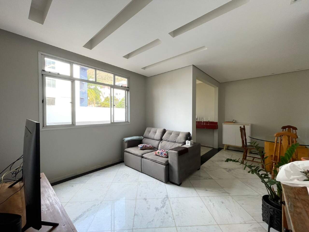Imagem do imóvel Apartamento à venda, 3 quartos, 1 suíte, 2 vagas, Buritis - Belo Horizonte/MG