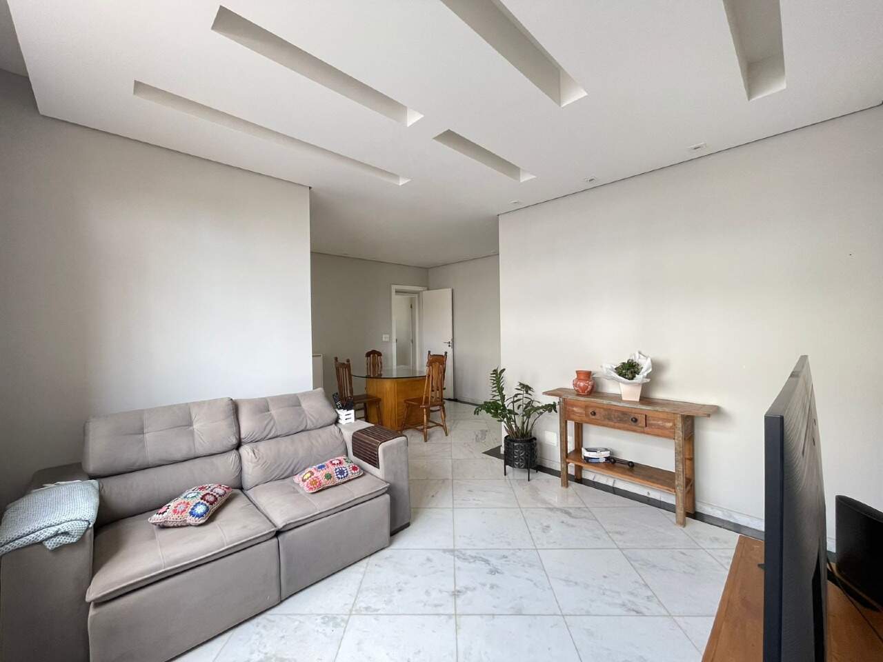 Imagem do imóvel Apartamento à venda, 3 quartos, 1 suíte, 2 vagas, Buritis - Belo Horizonte/MG