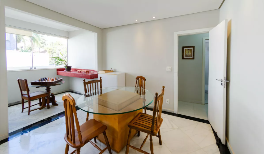 Imagem do imóvel Apartamento à venda, 3 quartos, 1 suíte, 2 vagas, Buritis - Belo Horizonte/MG