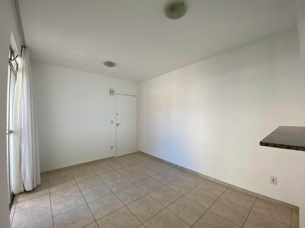 Imagem do imóvel Apartamento para aluguel, 2 quartos, 1 suíte, 1 vaga, Buritis - Belo Horizonte/MG