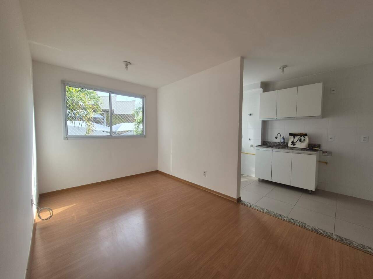 Imagem do imóvel Apartamento à venda, 2 quartos, 1 vaga, Buritis - Belo Horizonte/MG
