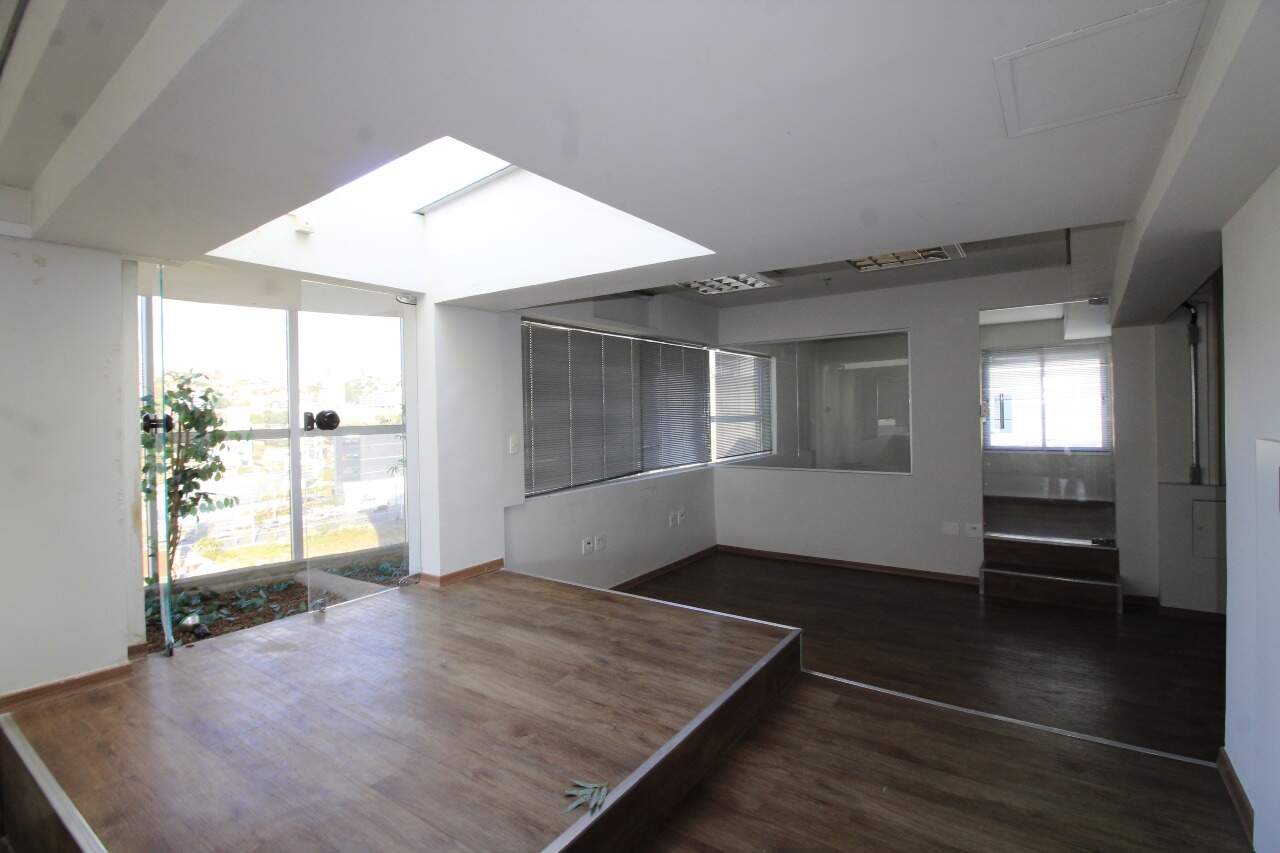 Imagem do imóvel Andar corrido para aluguel, 6 vagas, Estoril - Belo Horizonte/MG