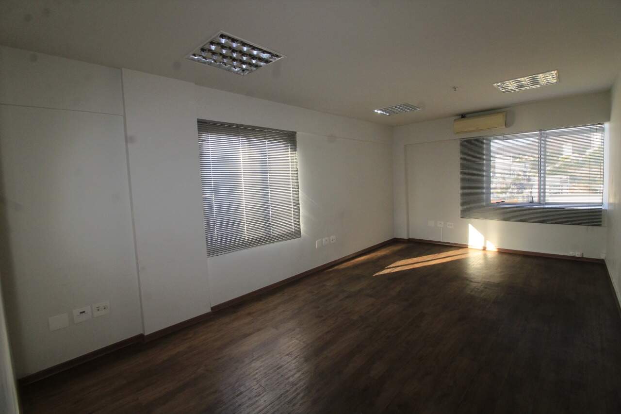 Imagem do imóvel Andar corrido para aluguel, 6 vagas, Estoril - Belo Horizonte/MG