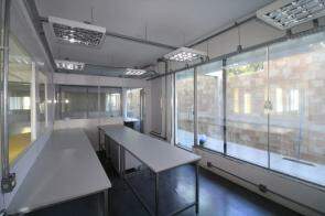 Imagem do imóvel Prédio para aluguel, 17 vagas, Estoril - Belo Horizonte/MG