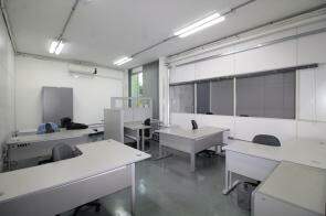 Imagem do imóvel Prédio para aluguel, 17 vagas, Estoril - Belo Horizonte/MG