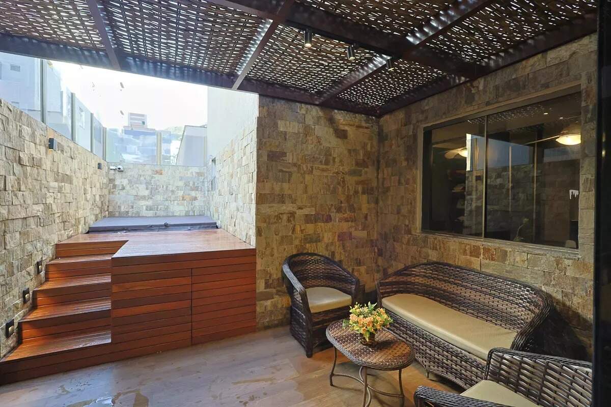 Imagem do imóvel Área privativa à venda, 4 quartos, 1 suíte, 4 vagas, Buritis - Belo Horizonte/MG