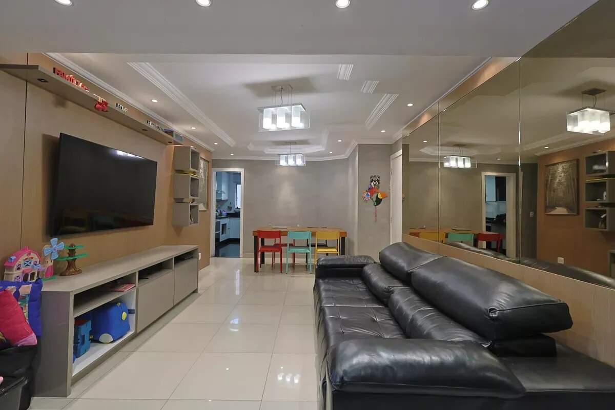 Imagem do imóvel Área privativa à venda, 4 quartos, 1 suíte, 4 vagas, Buritis - Belo Horizonte/MG