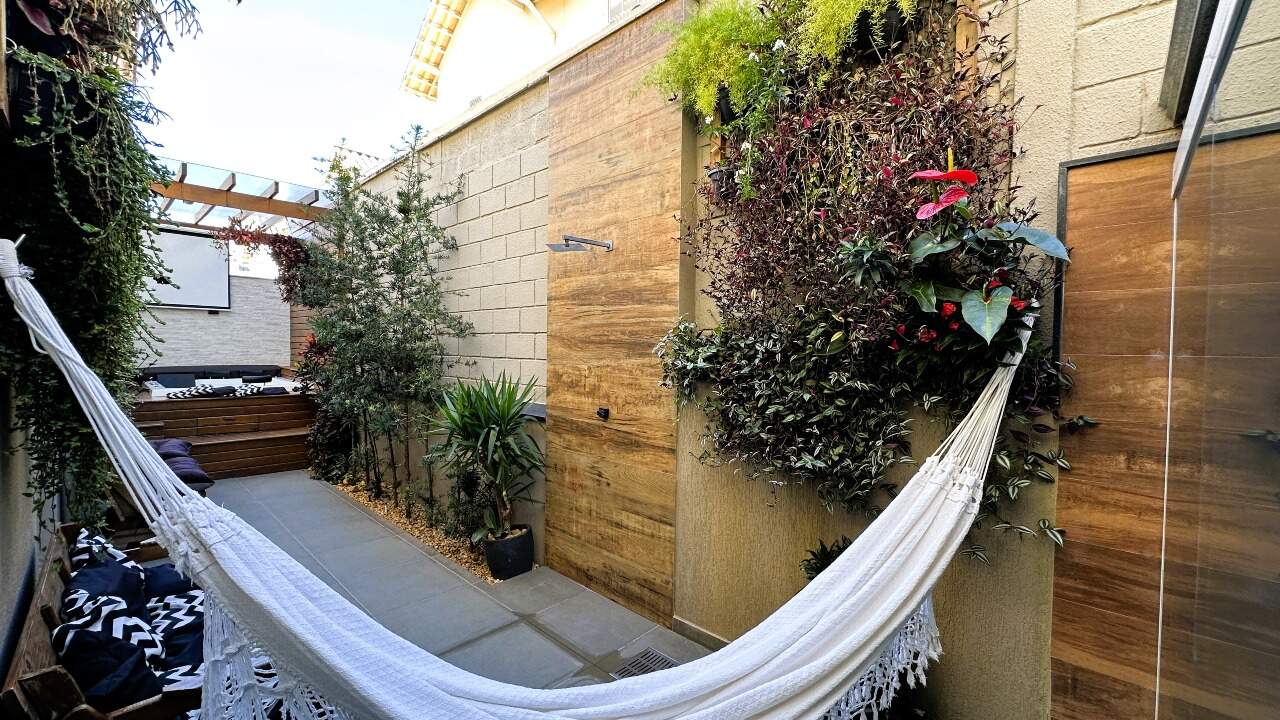 Imagem do imóvel Casa à venda, 4 quartos, 4 suítes, 3 vagas, Buritis - Belo Horizonte/MG