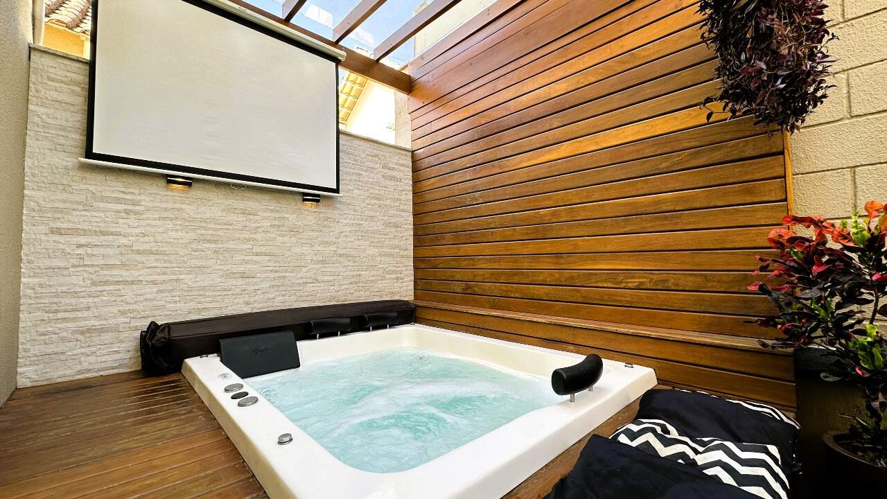 Imagem do imóvel Casa à venda, 4 quartos, 4 suítes, 3 vagas, Buritis - Belo Horizonte/MG