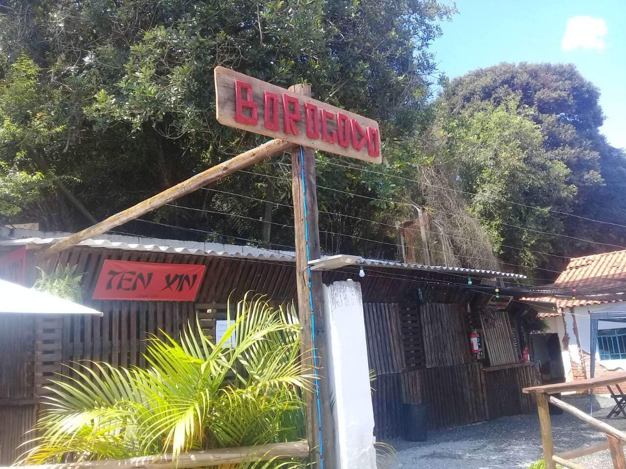 Imagem do imóvel Lote à venda, São Sebastião das Águas Claras - Nova Lima/MG