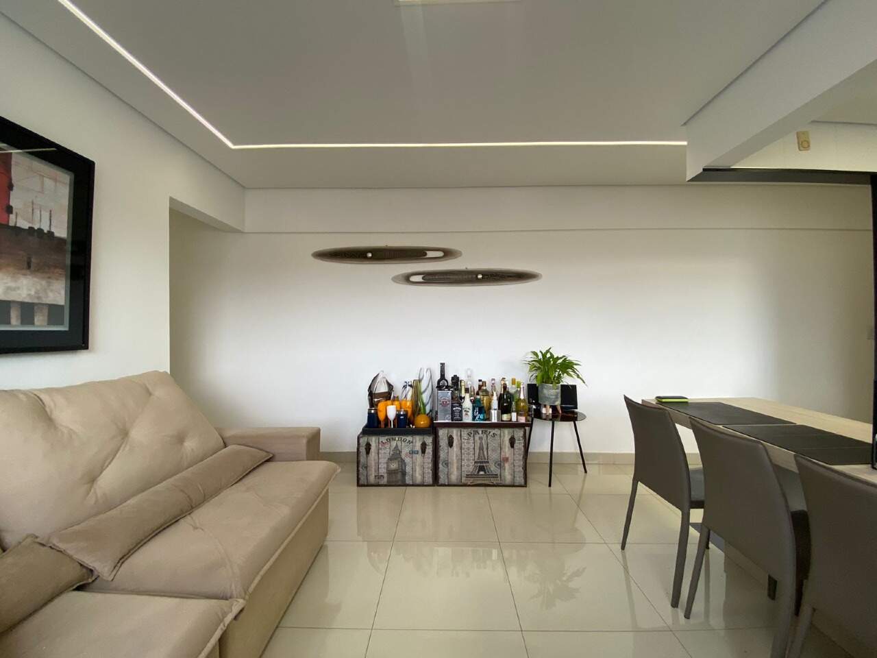 Imagem do imóvel Apartamento para aluguel, 2 quartos, 1 suíte, 2 vagas, Buritis - Belo Horizonte/MG