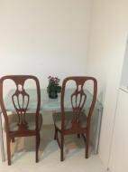 Imagem do imóvel Flat à venda, 1 quarto, 1 suíte, 1 vaga, Estoril - Belo Horizonte/MG