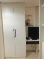 Imagem do imóvel Flat à venda, 1 quarto, 1 suíte, 1 vaga, Estoril - Belo Horizonte/MG