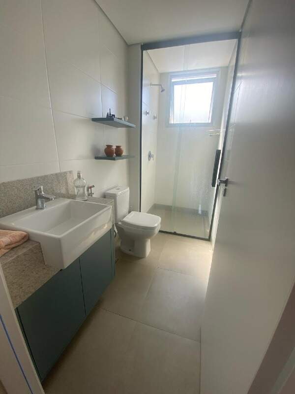 Imagem do imóvel Apartamento à venda, 1 quarto, 2 vagas, Buritis - Belo Horizonte/MG