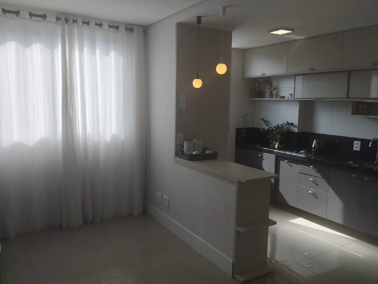 Imagem do imóvel Apartamento à venda, 1 quarto, 2 vagas, Buritis - Belo Horizonte/MG