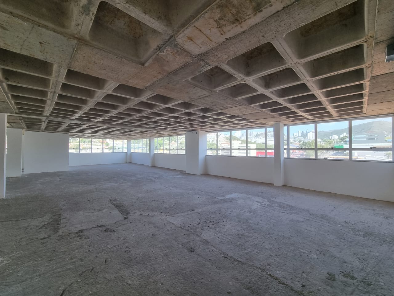 Imagem do imóvel Sala para aluguel, Estoril - Belo Horizonte/MG