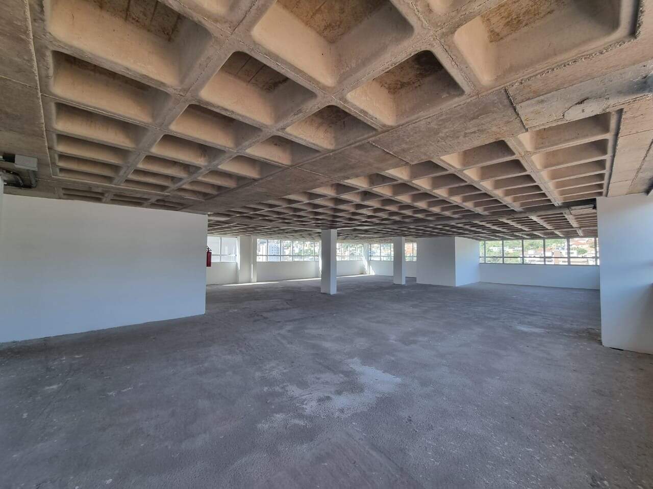 Imagem do imóvel Sala para aluguel, Estoril - Belo Horizonte/MG