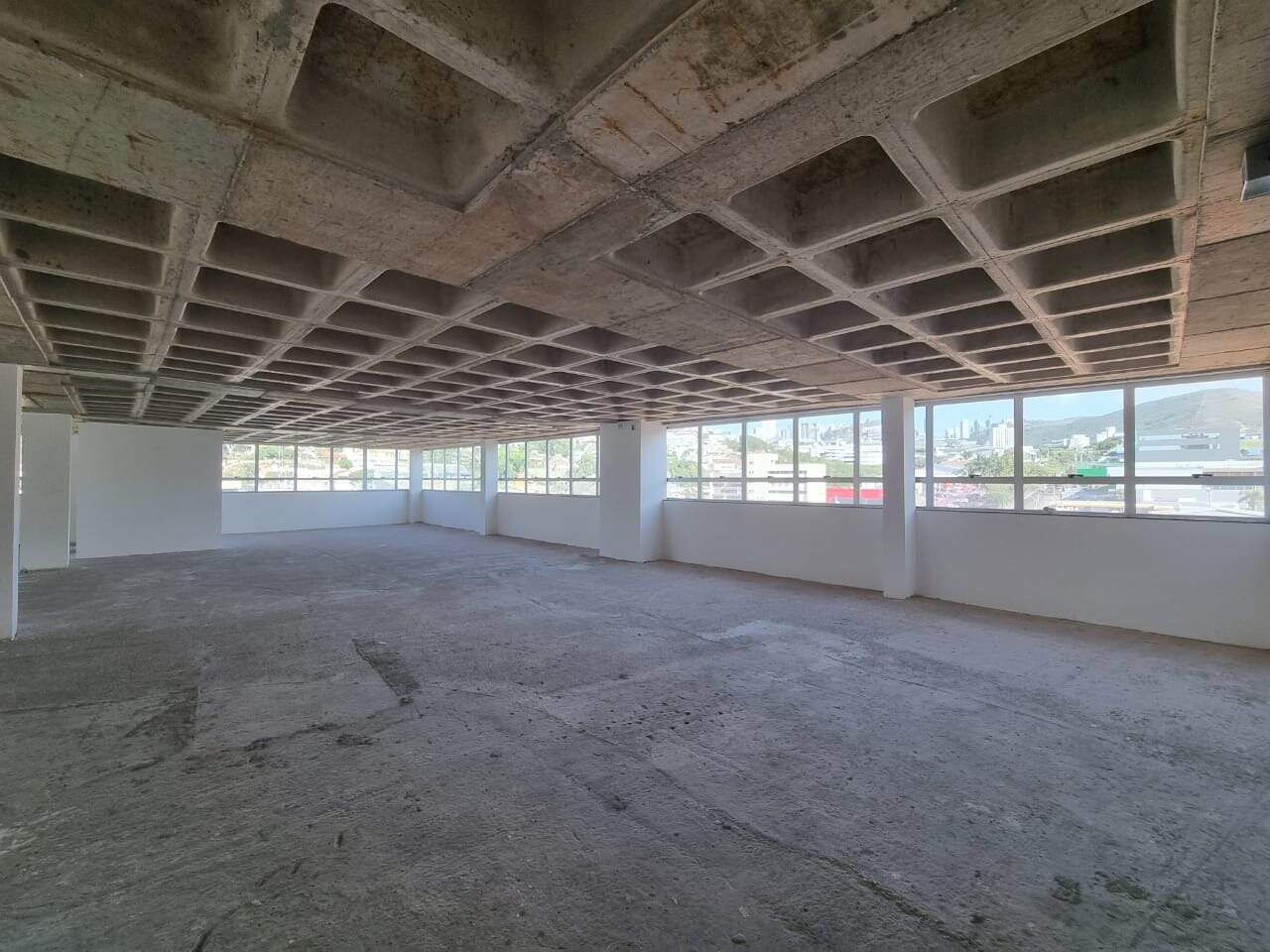 Imagem do imóvel Sala para aluguel, Estoril - Belo Horizonte/MG