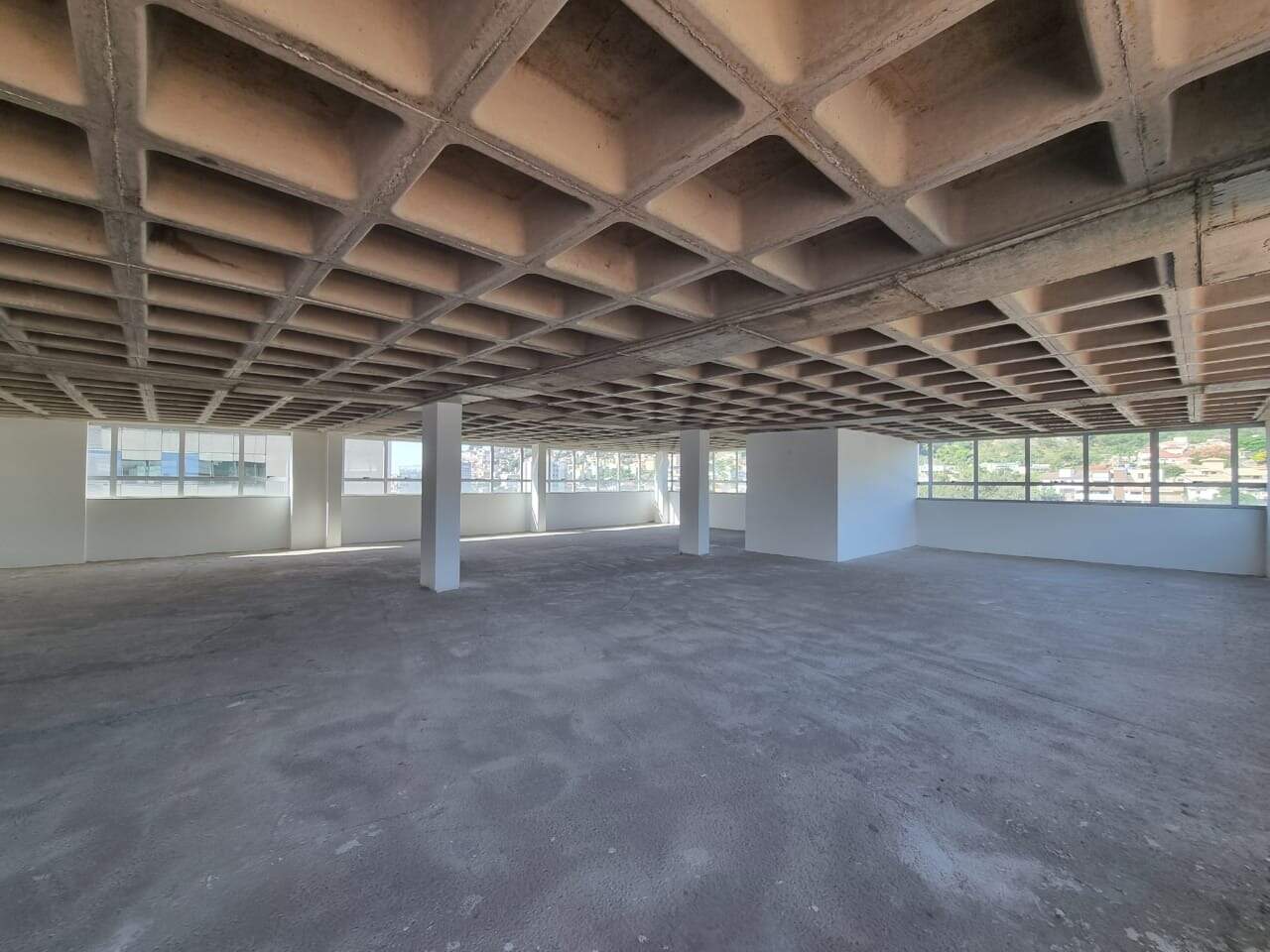 Imagem do imóvel Sala para aluguel, Estoril - Belo Horizonte/MG
