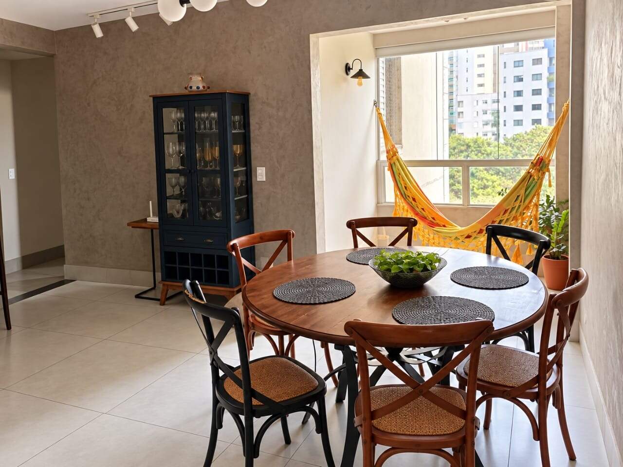 Imagem do imóvel Apartamento à venda, 4 quartos, 1 suíte, 2 vagas, Estoril - Belo Horizonte/MG