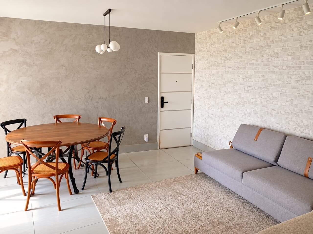 Imagem do imóvel Apartamento à venda, 4 quartos, 1 suíte, 2 vagas, Estoril - Belo Horizonte/MG
