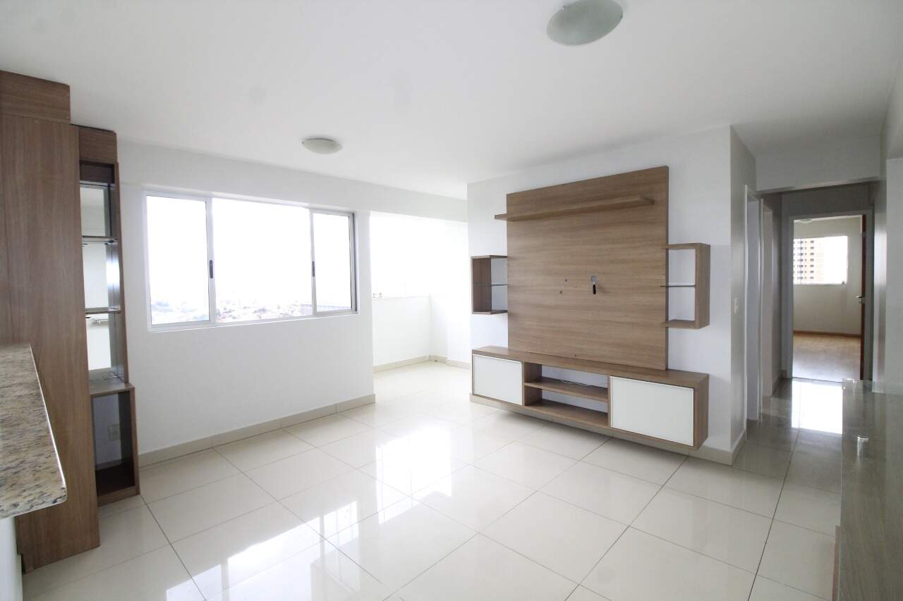 Imagem do imóvel Apartamento para aluguel, 2 quartos, 1 suíte, 2 vagas, Buritis - Belo Horizonte/MG