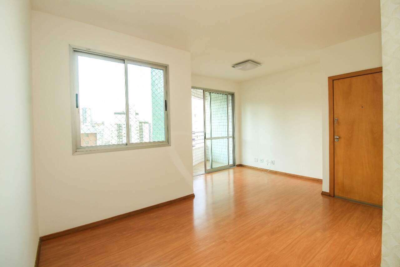 Imagem do imóvel Apartamento para aluguel, 3 quartos, 1 suíte, 2 vagas, Estoril - Belo Horizonte/MG