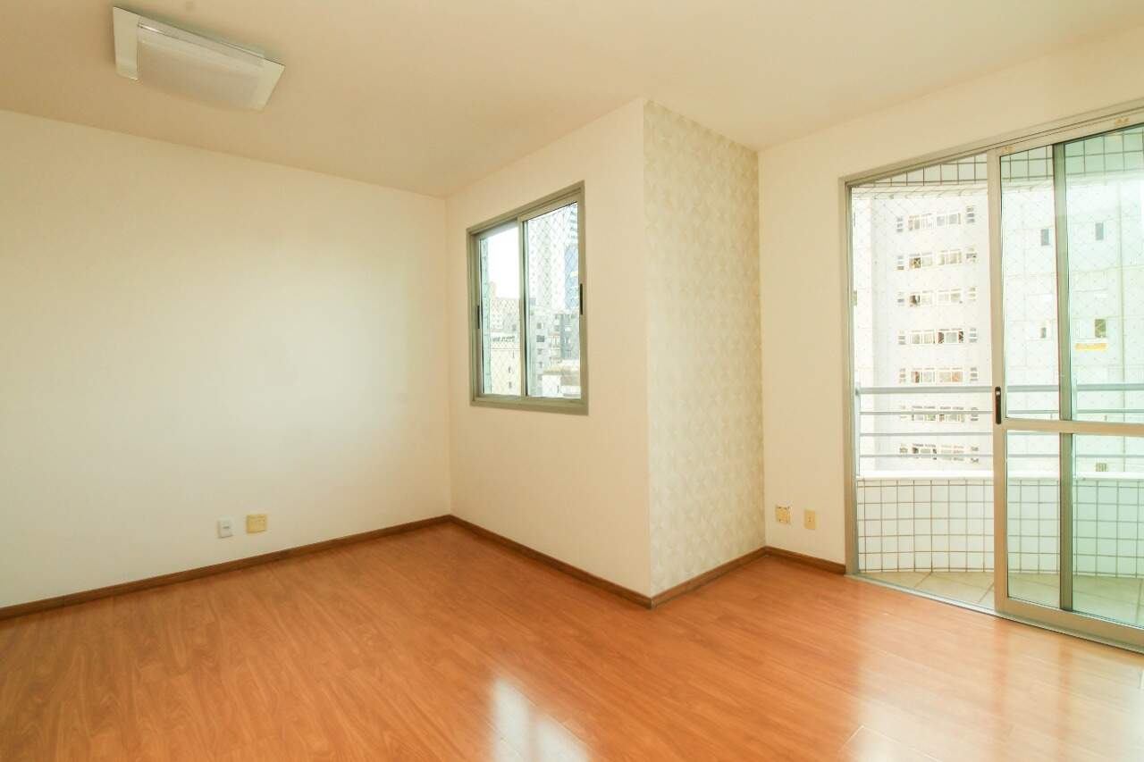Imagem do imóvel Apartamento para aluguel, 3 quartos, 1 suíte, 2 vagas, Estoril - Belo Horizonte/MG