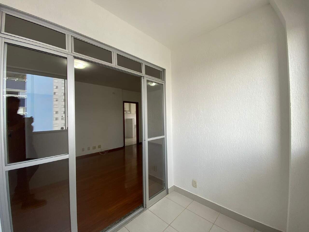 Imagem do imóvel Apartamento à venda, 3 quartos, 1 suíte, 2 vagas, Buritis - Belo Horizonte/MG