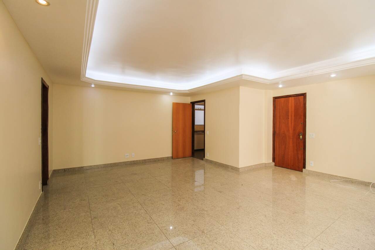 Imagem do imóvel Apartamento para aluguel, 3 quartos, 1 suíte, 2 vagas, Buritis - Belo Horizonte/MG