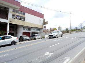 Imagem do imóvel Loja à venda, Estoril - Belo Horizonte/MG