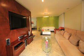 Imagem do imóvel Apartamento para aluguel, 4 quartos, 1 suíte, 3 vagas, Buritis - Belo Horizonte/MG