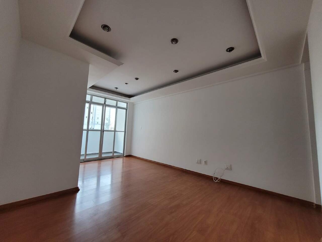 Imagem do imóvel Área privativa para aluguel, 3 quartos, 1 suíte, 2 vagas, Buritis - Belo Horizonte/MG