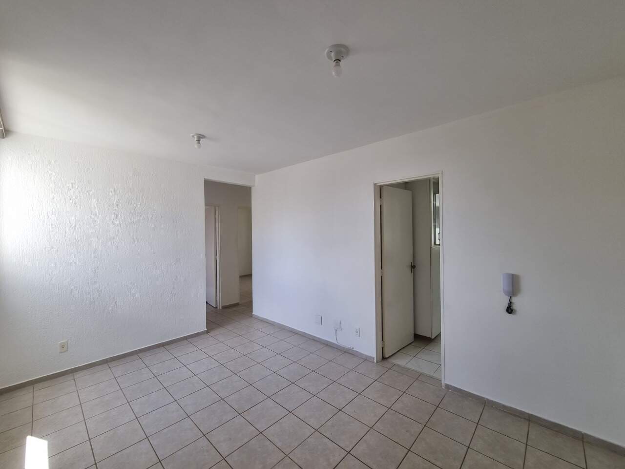 Imagem do imóvel Apartamento para aluguel, 3 quartos, 1 suíte, 1 vaga, Buritis - Belo Horizonte/MG