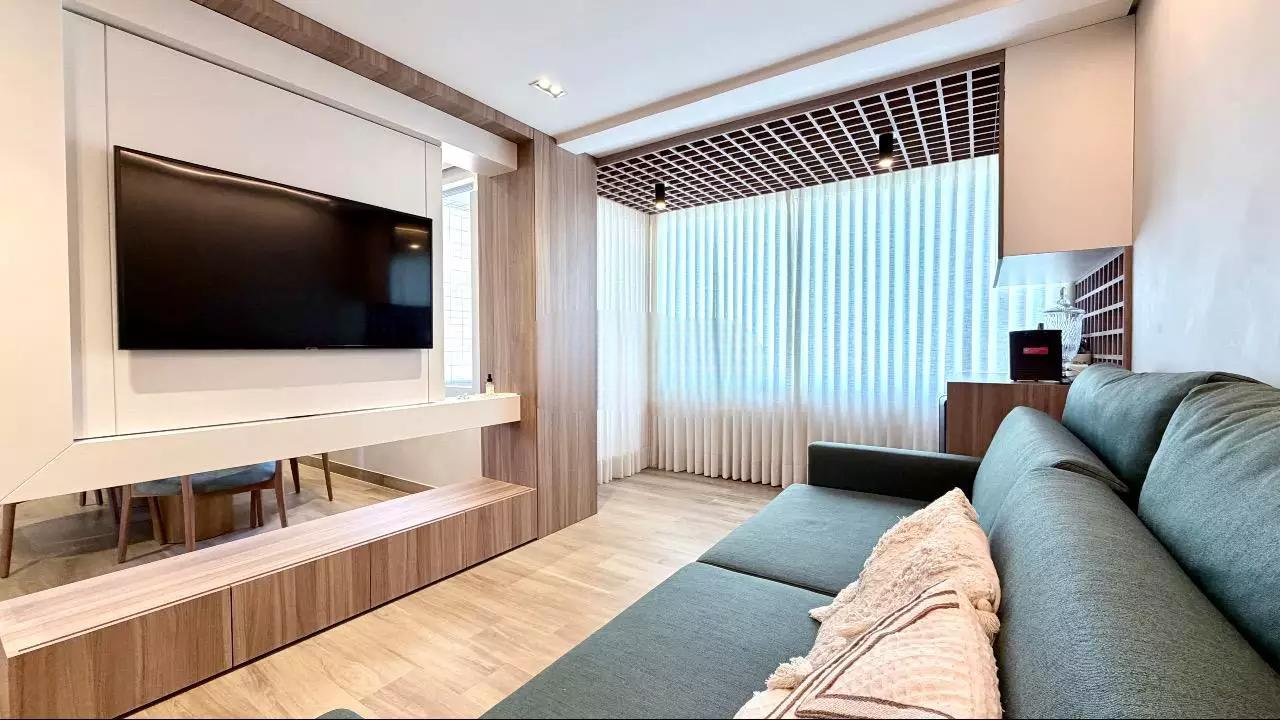 Imagem do imóvel Apartamento à venda, 3 quartos, 1 suíte, 2 vagas, Buritis - Belo Horizonte/MG