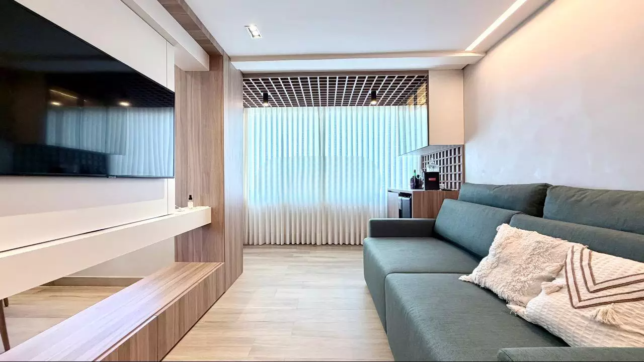 Imagem do imóvel Apartamento à venda, 3 quartos, 1 suíte, 2 vagas, Buritis - Belo Horizonte/MG