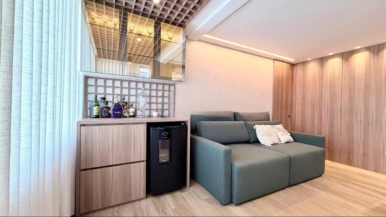 Imagem do imóvel Apartamento à venda, 3 quartos, 1 suíte, 2 vagas, Buritis - Belo Horizonte/MG