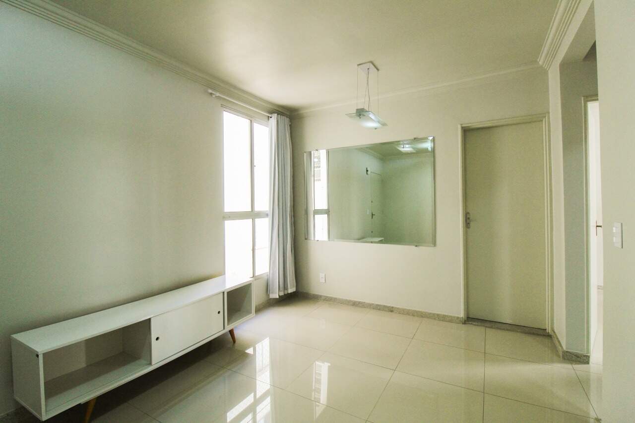 Imagem do imóvel Apartamento para aluguel, 2 quartos, 1 vaga, Buritis - Belo Horizonte/MG
