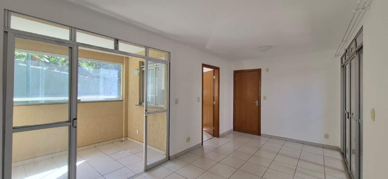 Imagem do imóvel Apartamento com 3 quartos para alugar no São Pedro em Belo Horizonte de 79,57m²
