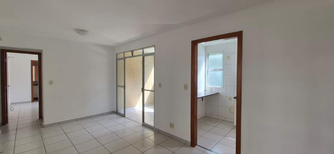 Imagem do imóvel Apartamento com 3 quartos para alugar no São Pedro em Belo Horizonte de 79,57m²