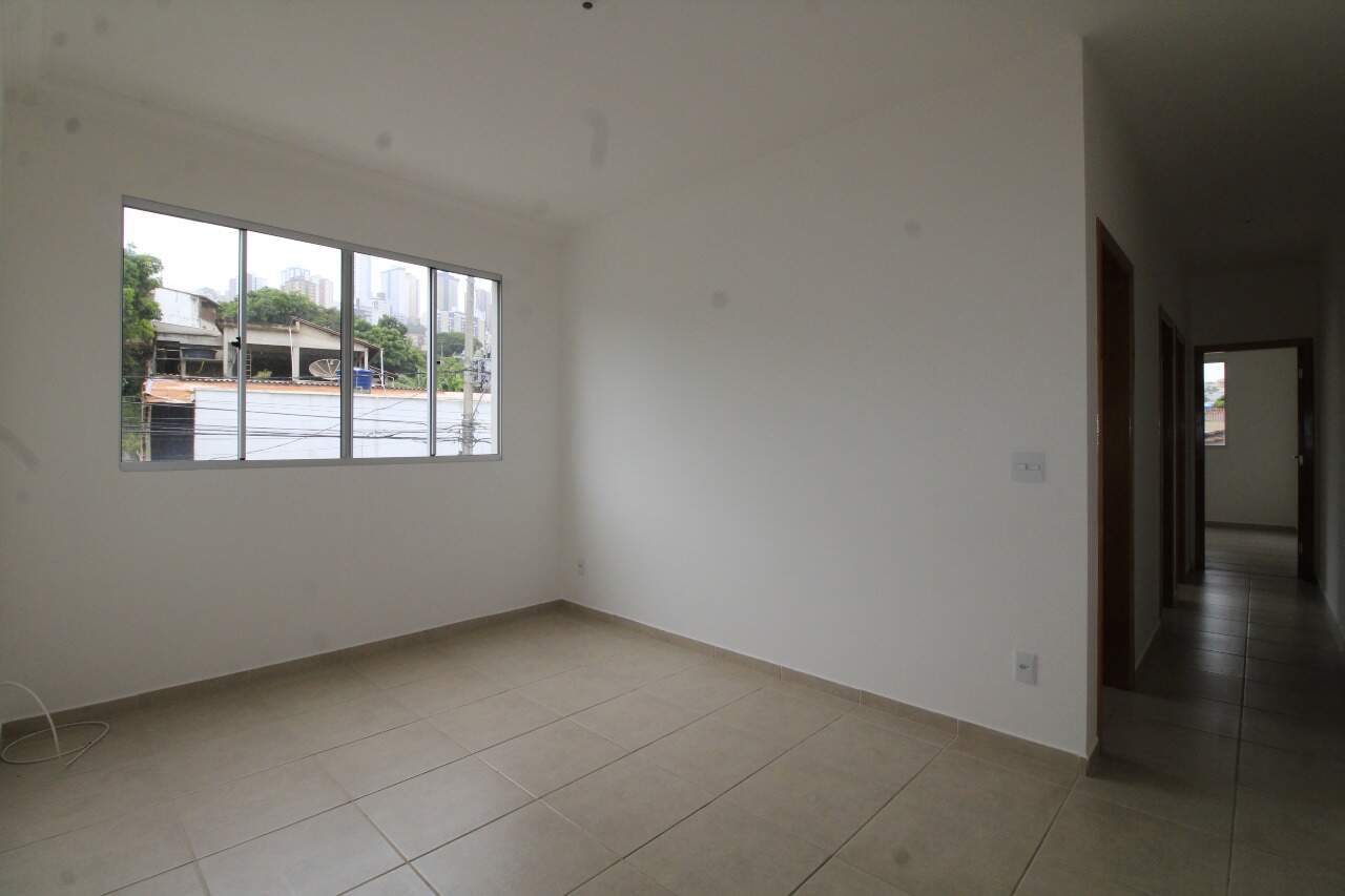 Imagem do imóvel Apartamento para aluguel, 2 quartos, 1 suíte, 1 vaga, Havaí - Belo Horizonte/MG