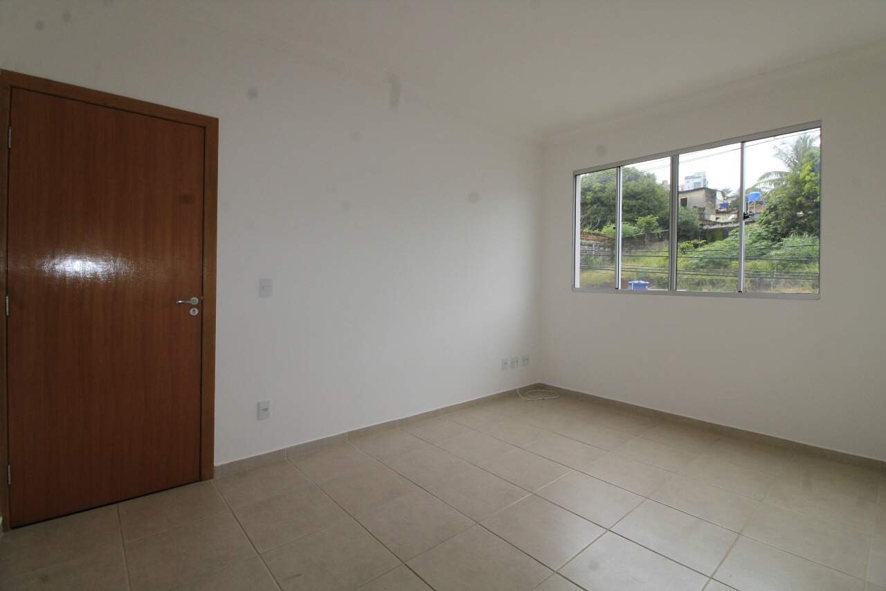 Imagem do imóvel Apartamento para aluguel, 2 quartos, 1 suíte, 1 vaga, Havaí - Belo Horizonte/MG