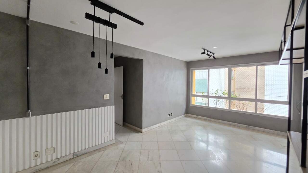 Imagem do imóvel Apartamento para aluguel, 4 quartos, 1 suíte, 2 vagas, Buritis - Belo Horizonte/MG
