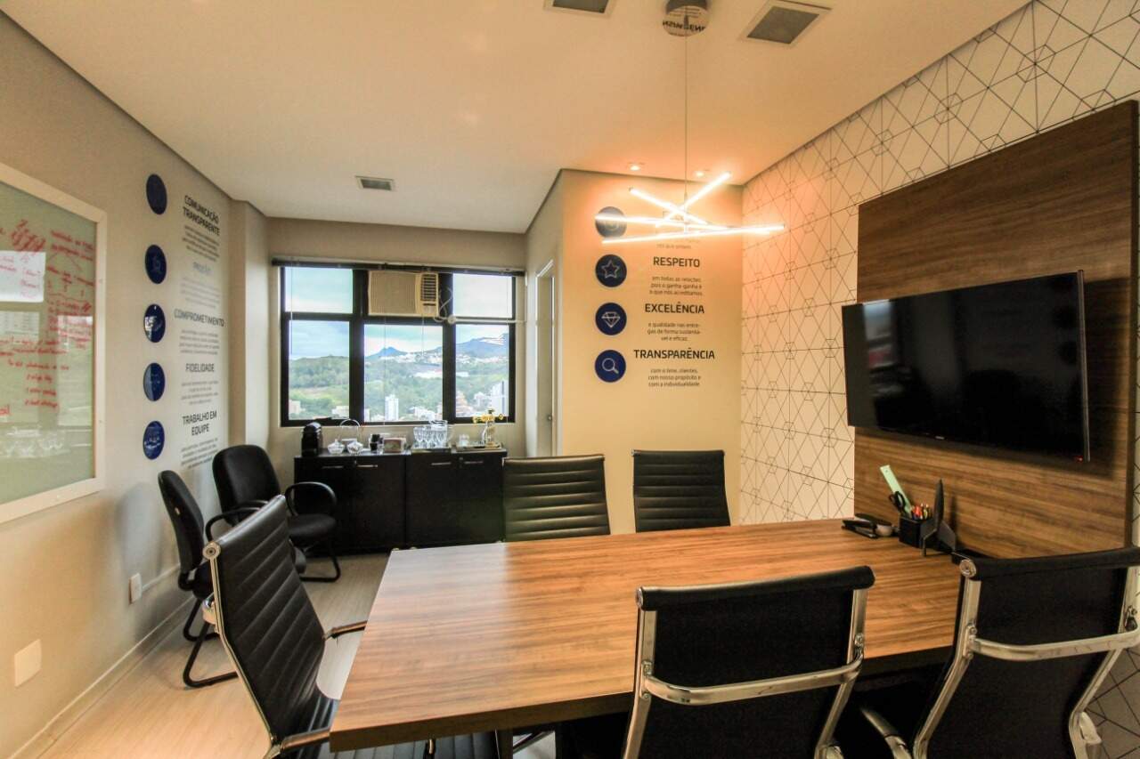 Imagem do imóvel Sala à venda, Estoril - Belo Horizonte/MG