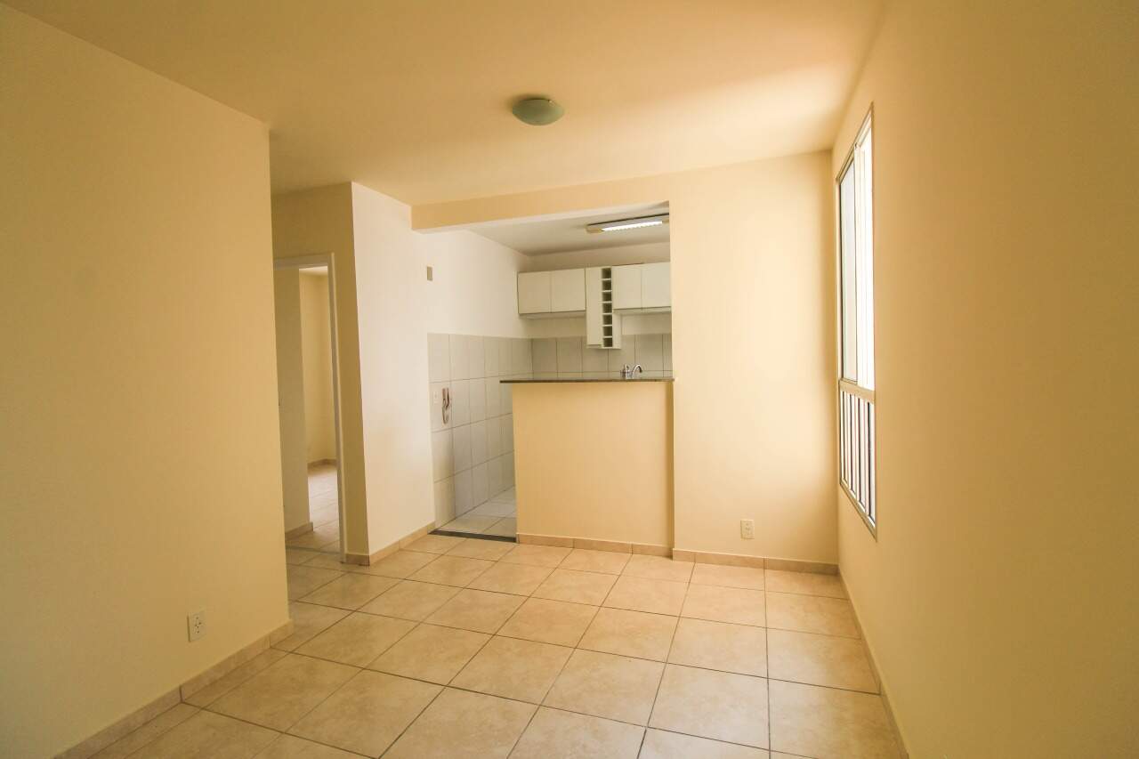 Imagem do imóvel Apartamento para aluguel, 2 quartos, 1 vaga, Parque São José - Belo Horizonte/MG