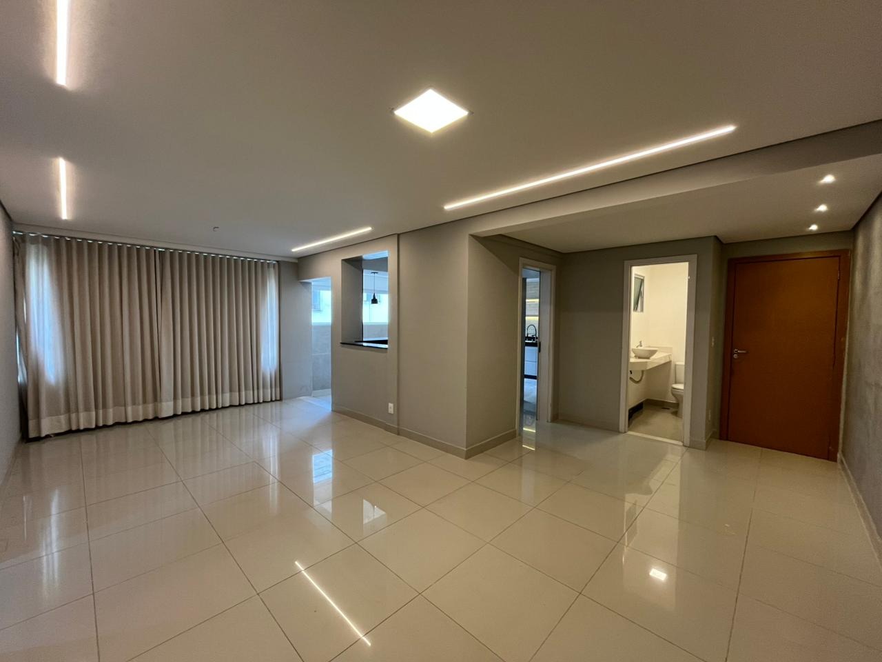 Imagem do imóvel Área privativa com 2 quartos à venda no Buritis em Belo Horizonte de 90,5m²