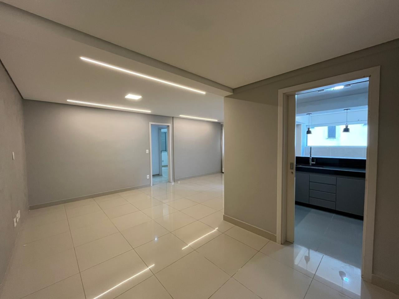 Imagem do imóvel Área privativa com 2 quartos à venda no Buritis em Belo Horizonte de 90,5m²