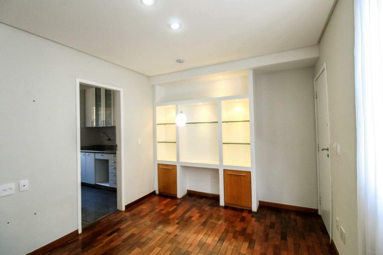 Imagem do imóvel Apartamento para aluguel, 3 quartos, 1 suíte, 1 vaga, Buritis - Belo Horizonte/MG